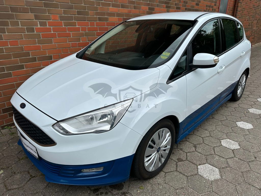 Ford C-Max 2016