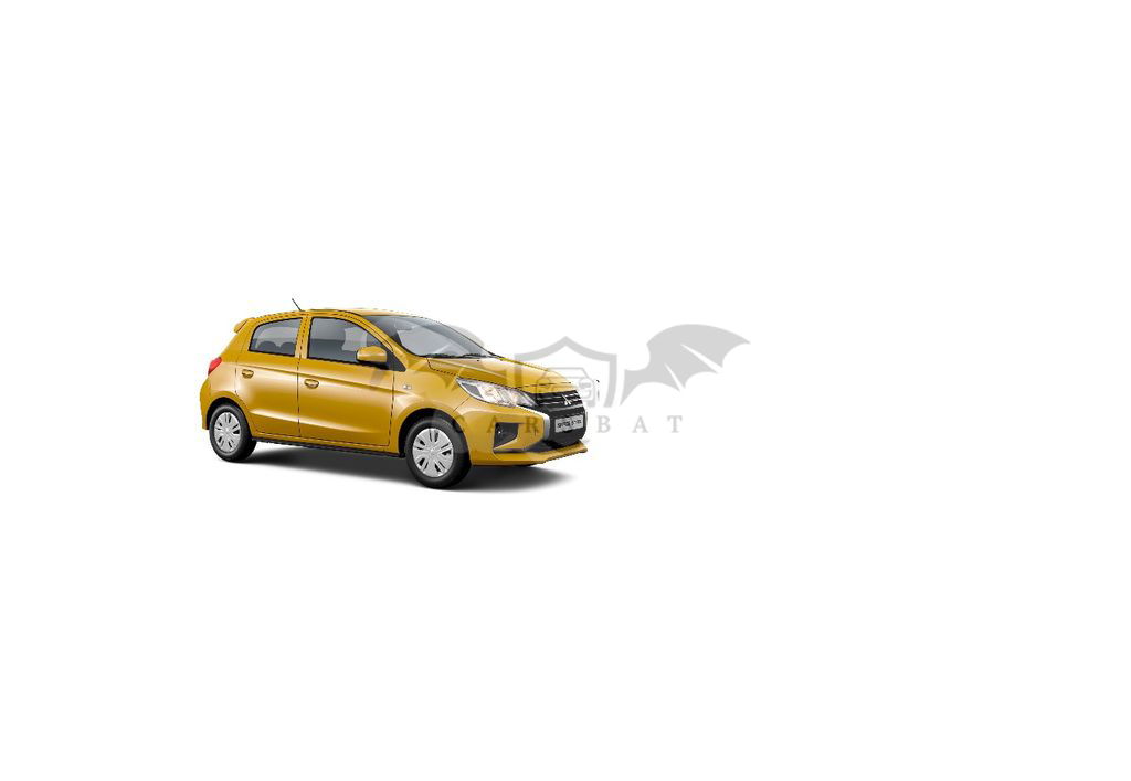 Mitsubishi Space Star 2024
