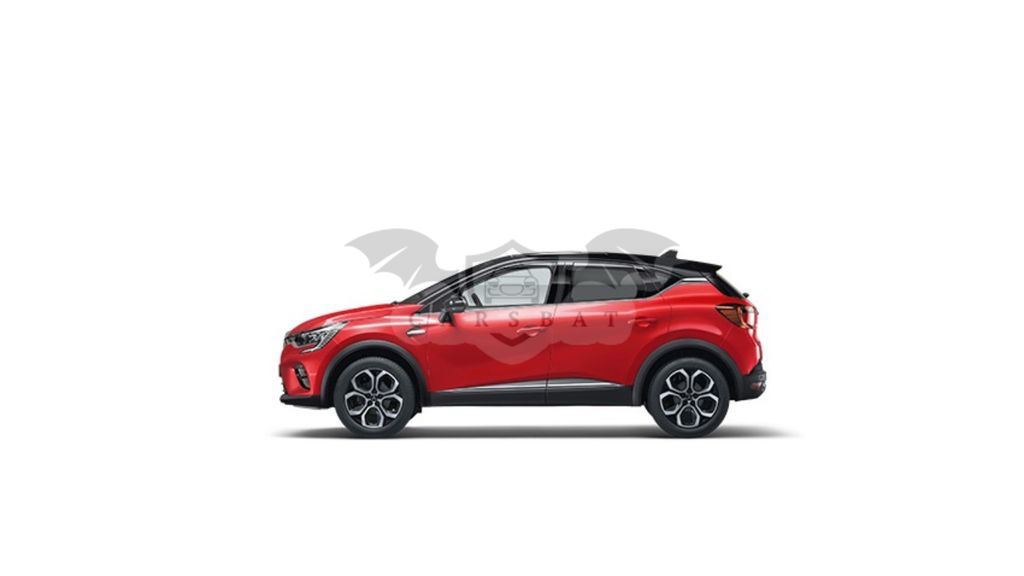 Mitsubishi ASX 2024