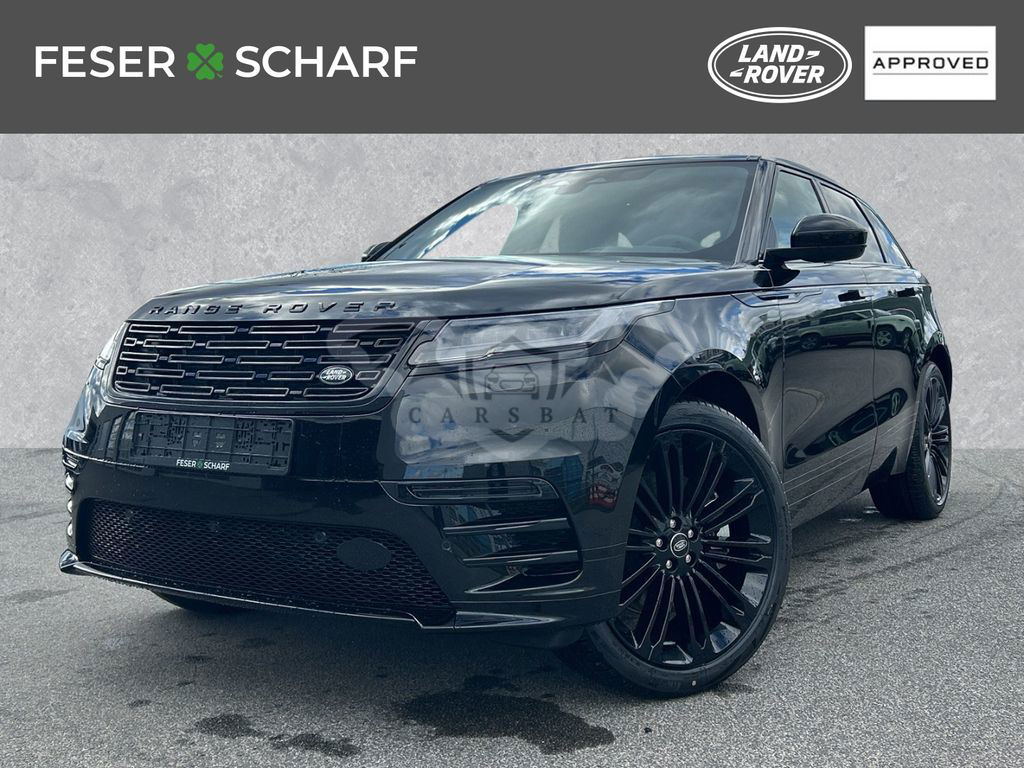 Land Rover Range Rover Velar 2023