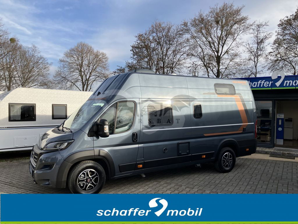 Weinsberg CaraBus 2023