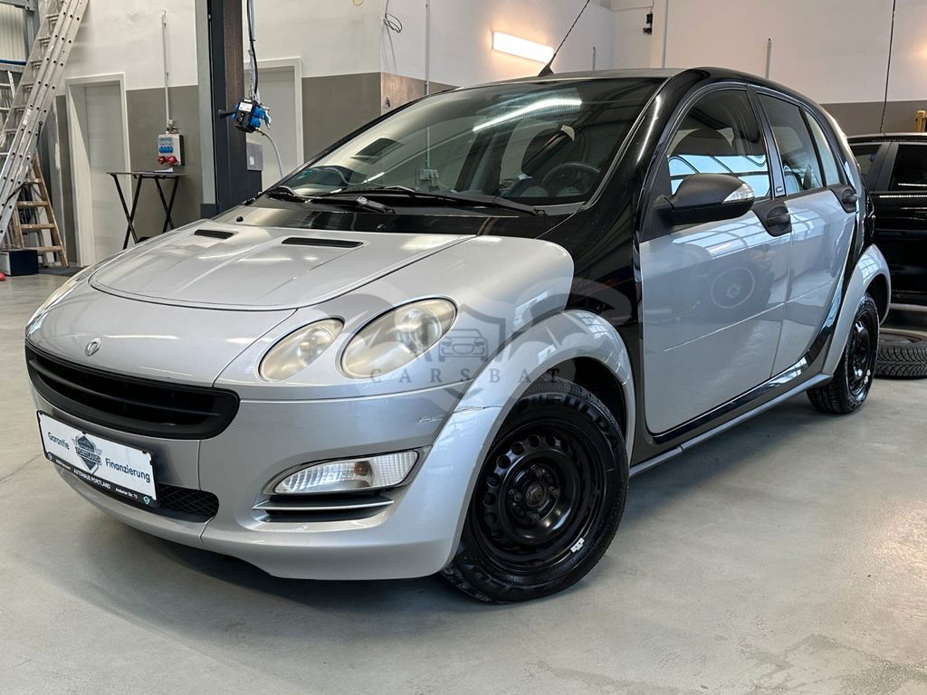 Smart Forfour 2006