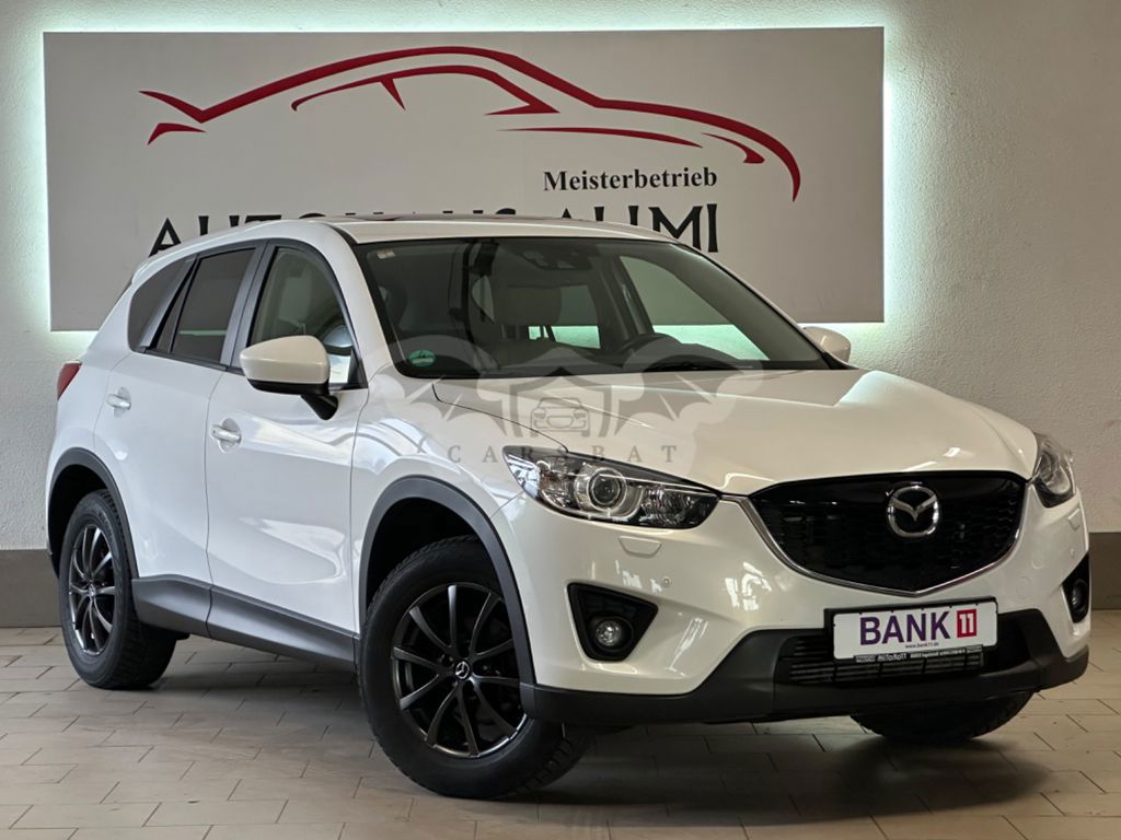 Mazda CX-5 2015