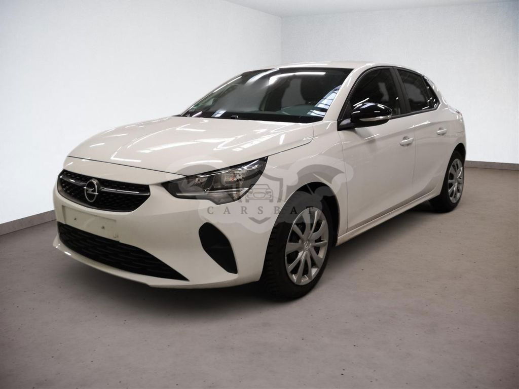Opel Corsa 2023