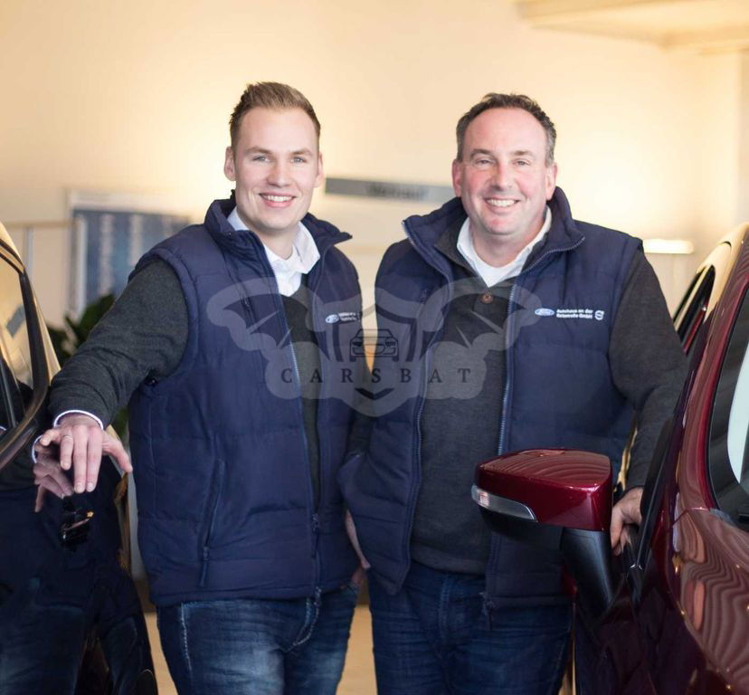 Ford Ecosport 2023