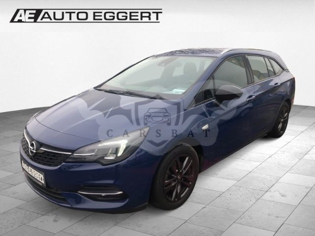 Opel Astra 2020