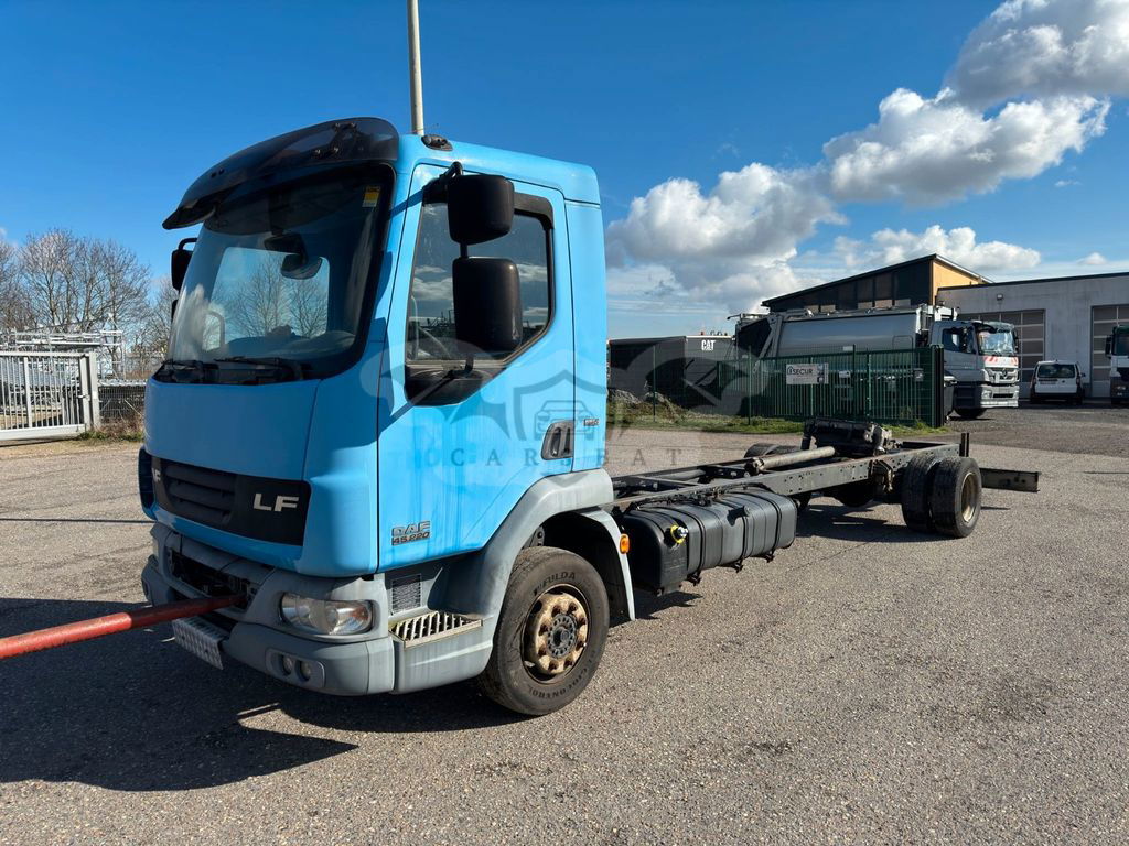 DAF LF 2008