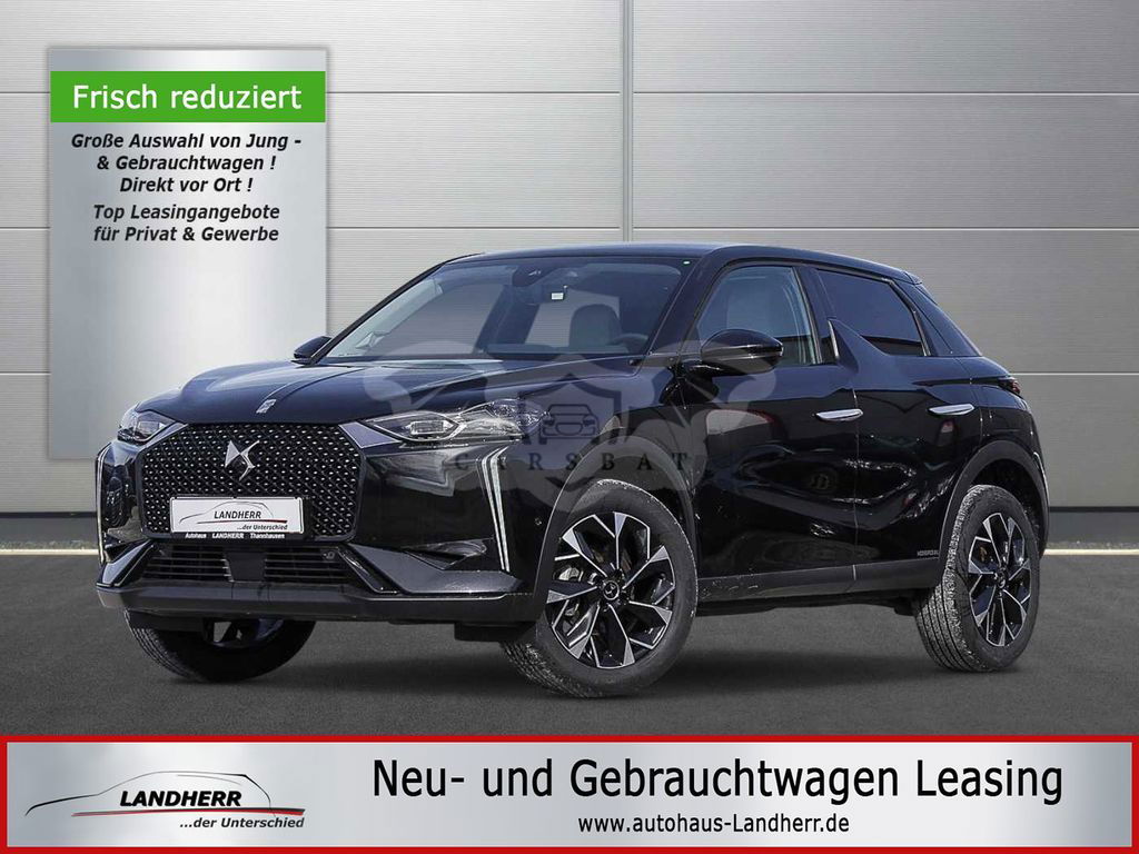 DS DS3 2023