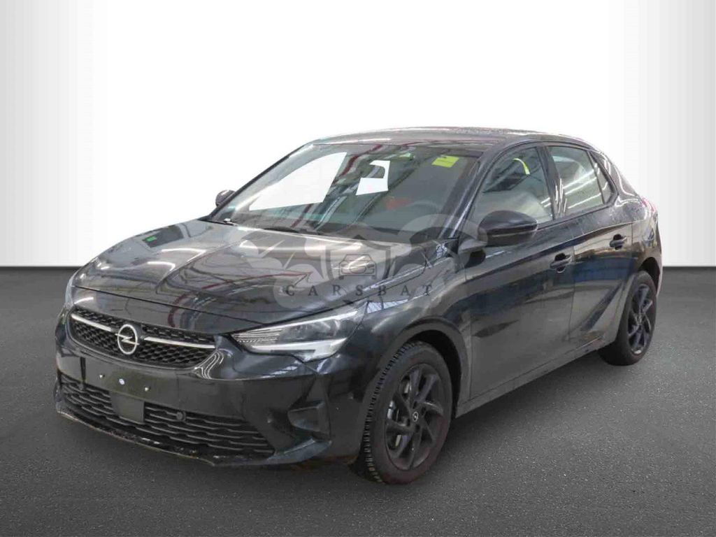 Opel Corsa 2023