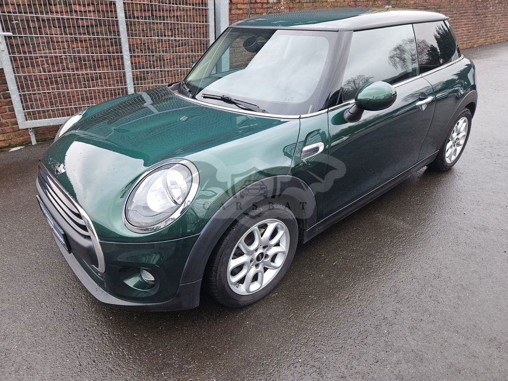 Mini One 2017