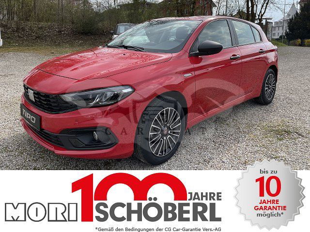 Fiat Tipo 2021