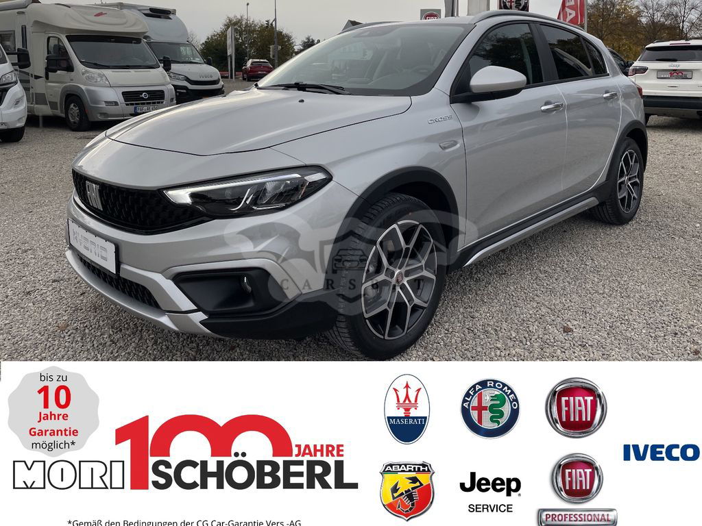 Fiat Tipo 2023