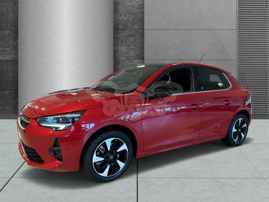 Opel Corsa 2023