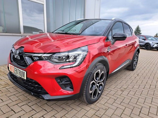 Mitsubishi ASX 2024