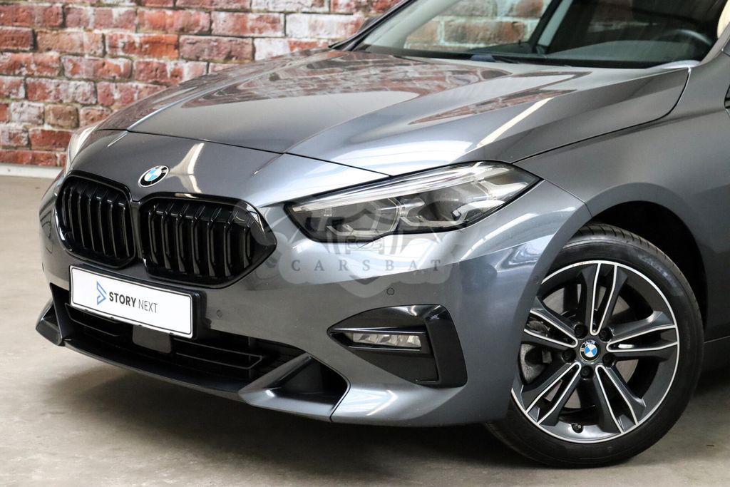 BMW 2 Series 220 Gran Coupe 2021