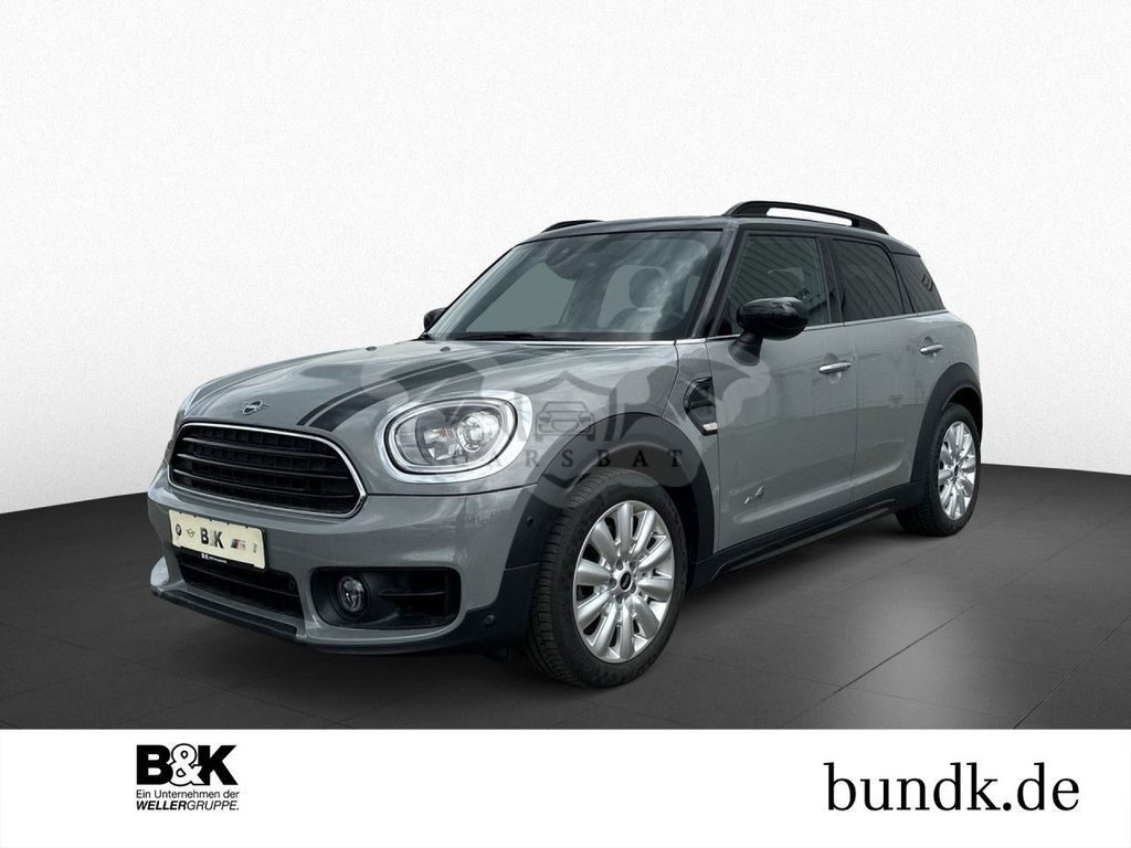Mini Countryman 2019