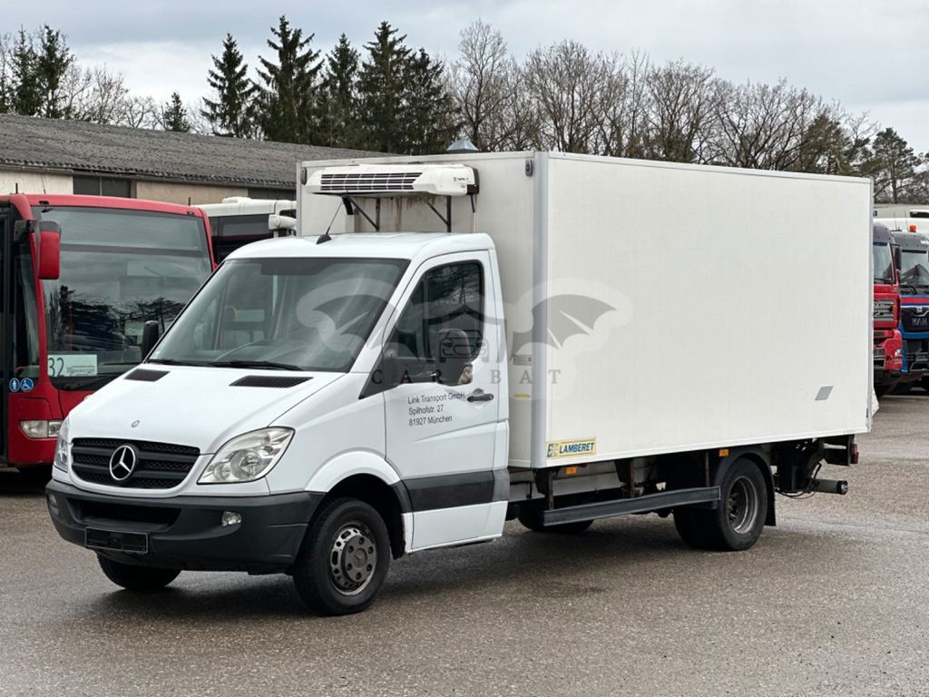 Mercedes-Benz V 2009