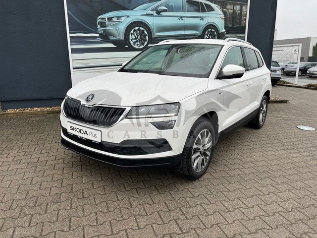 Skoda Karoq 2022