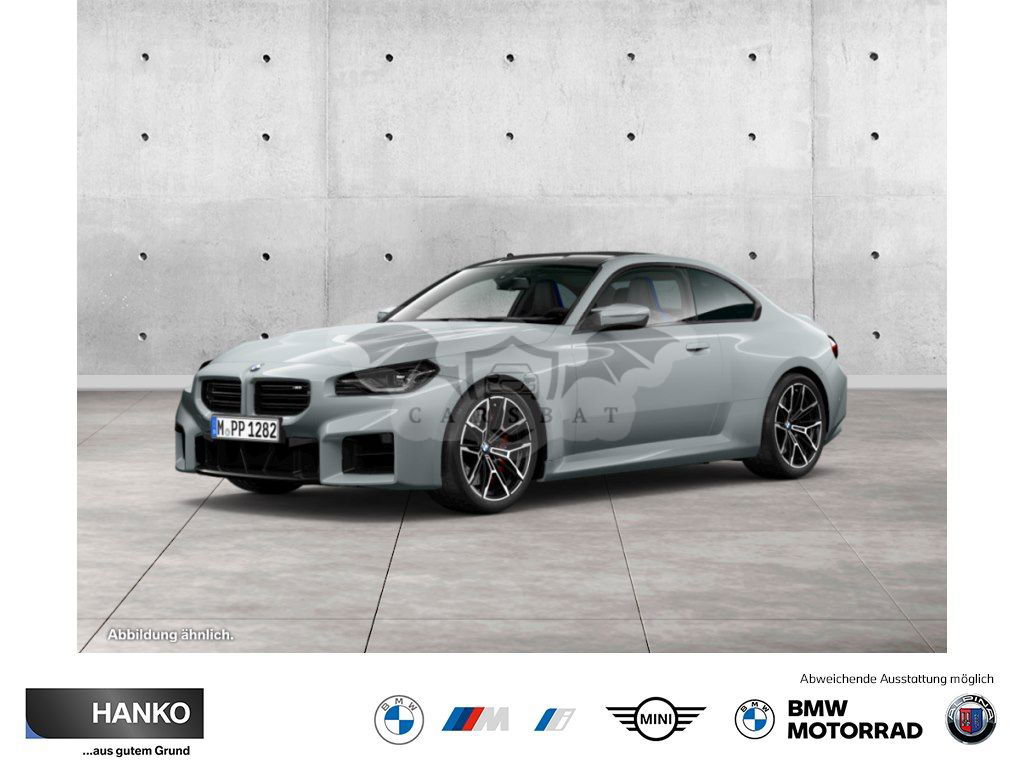 BMW M2 2023