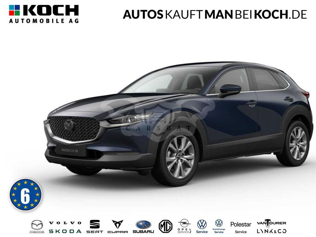 Mazda CX-30 2023
