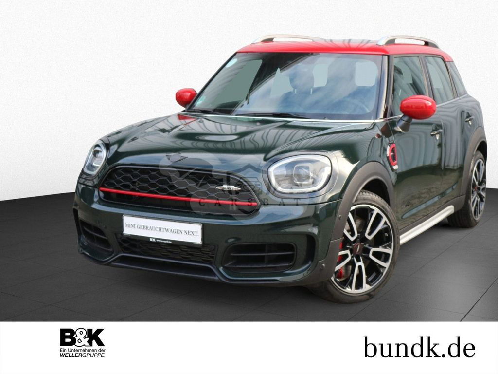 Mini Countryman 2022