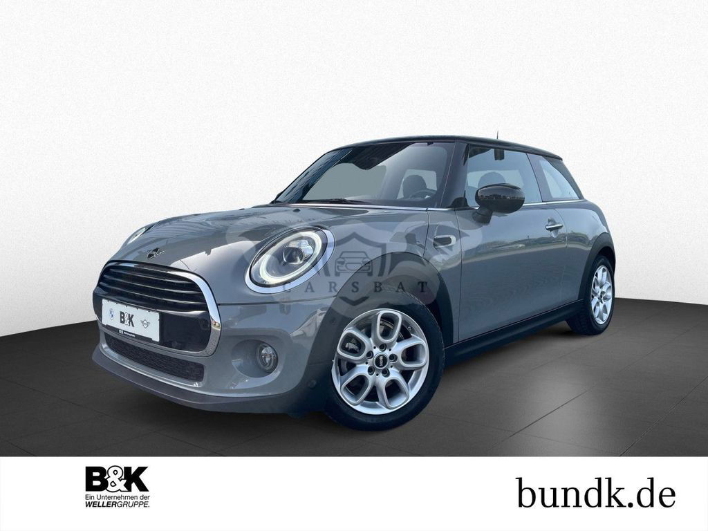 Mini Cooper 2020