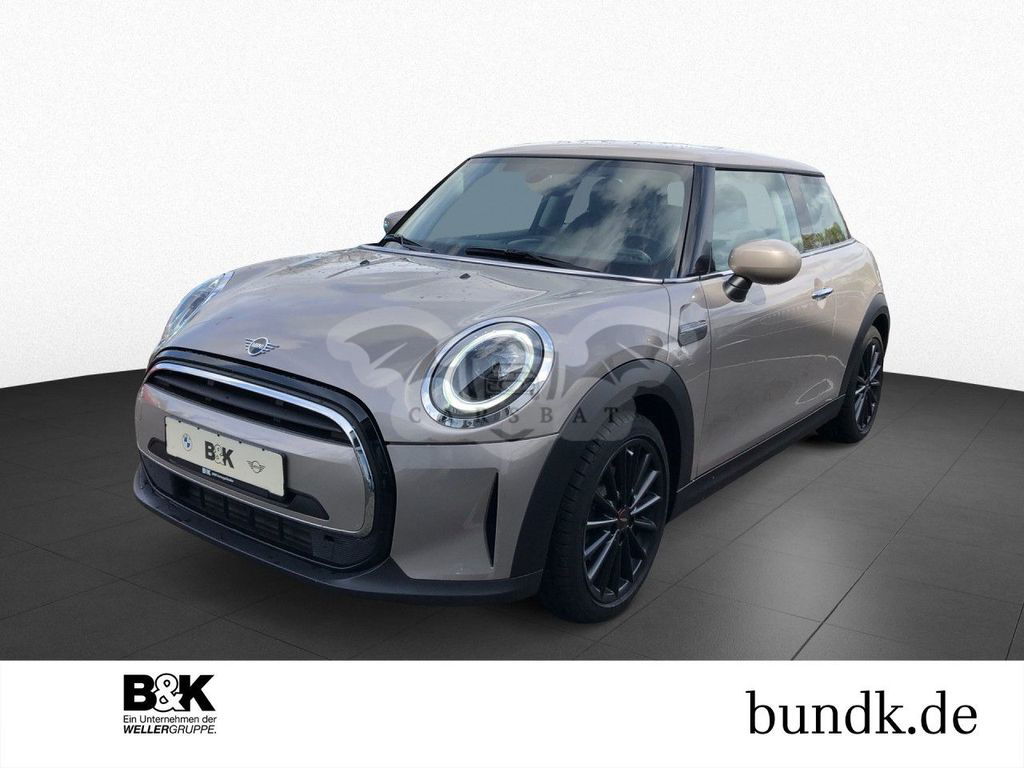 Mini One 2021