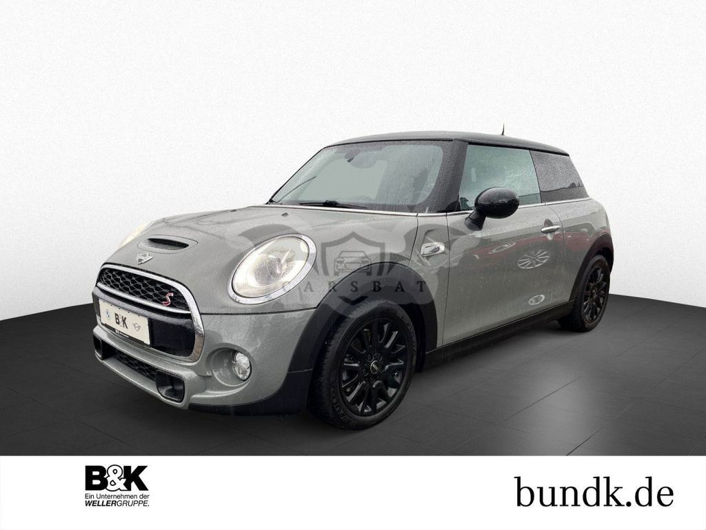 Mini Cooper 2018