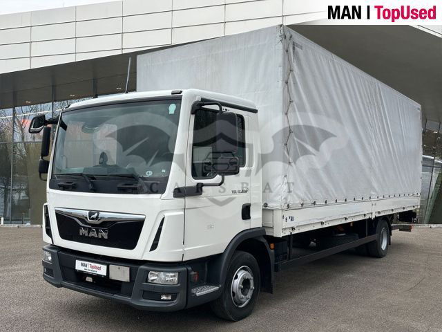 MAN M2000 2021