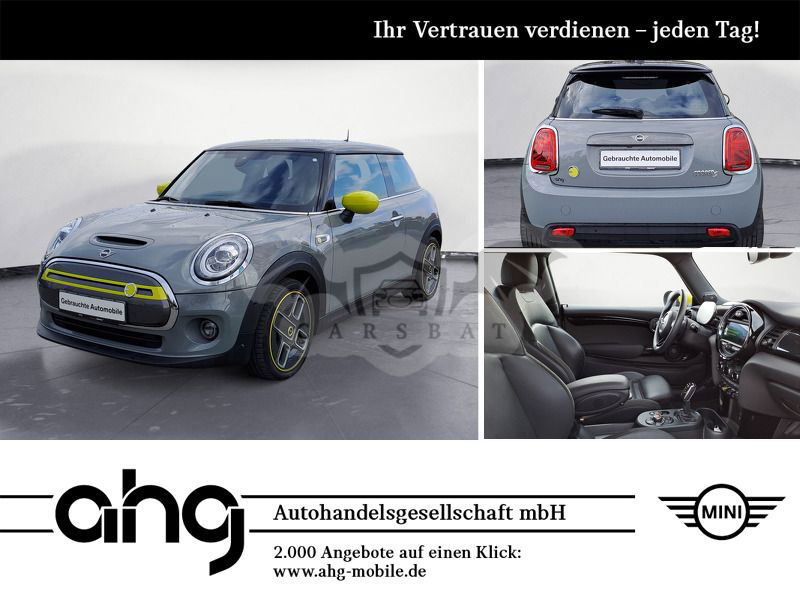 Mini Cooper 2020