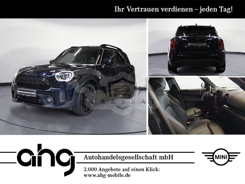 Mini Countryman 2022