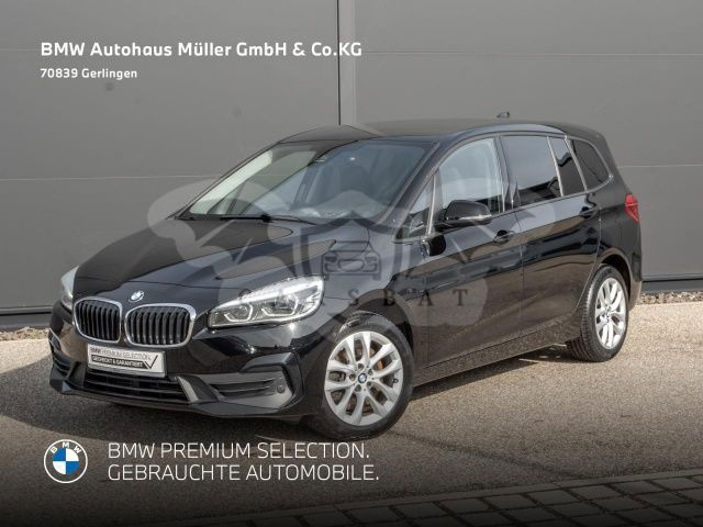 BMW 2 Series 218 Gran Tourer 2021