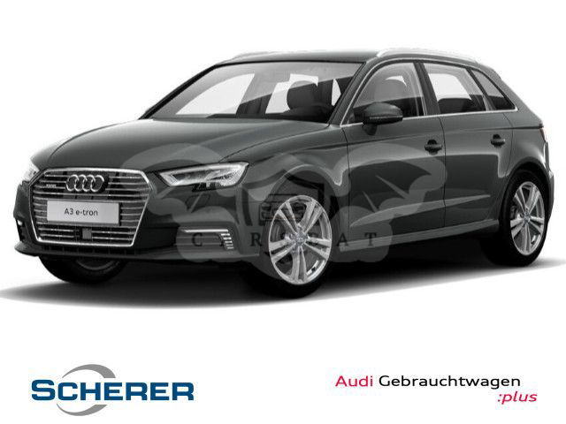 Audi A3 2020