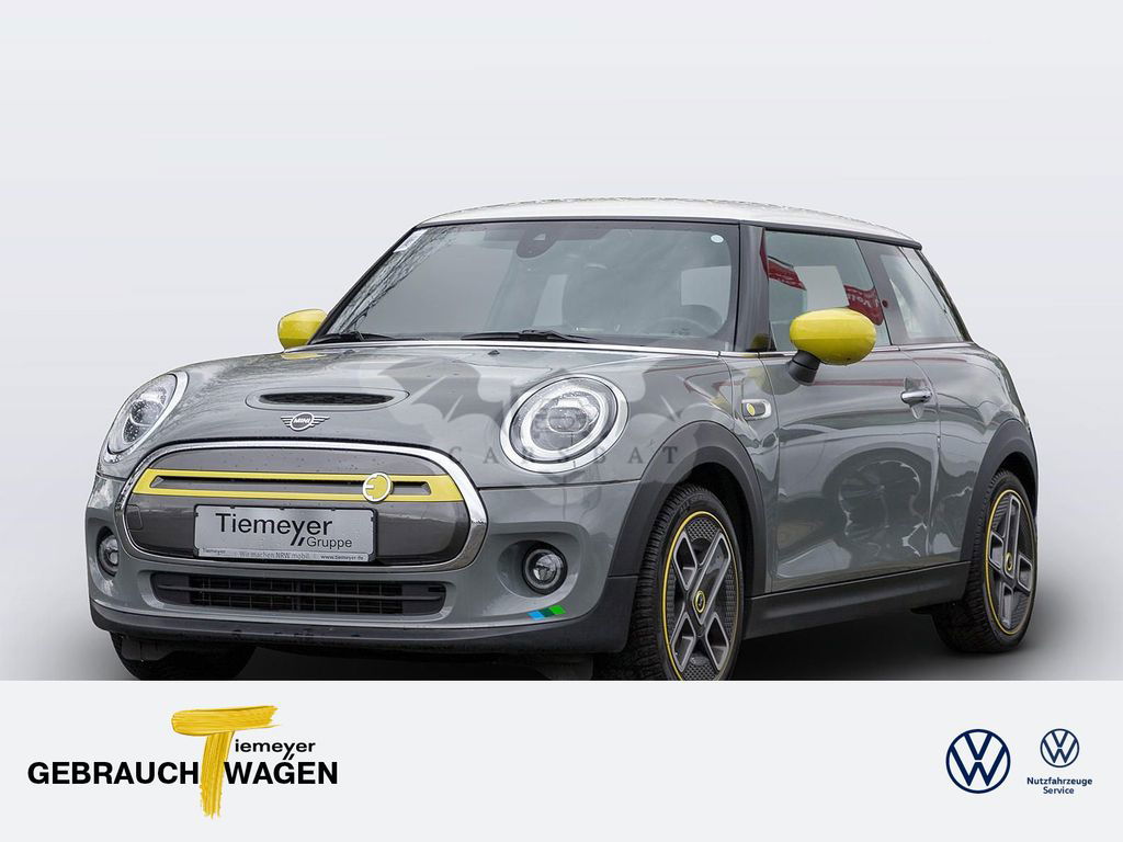 Mini Cooper 2020