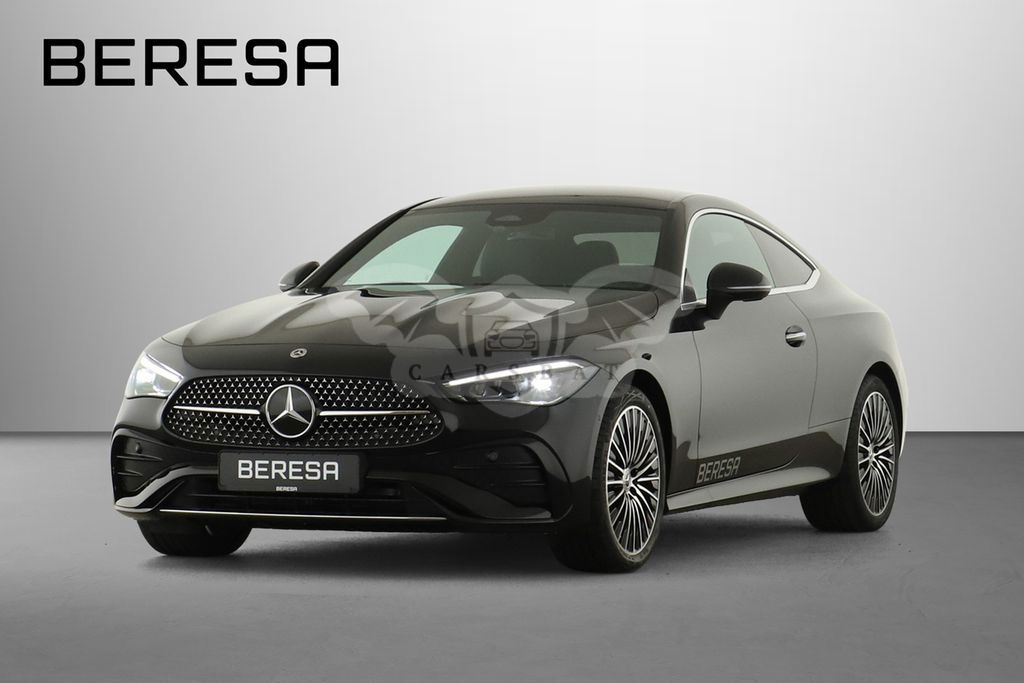 Mercedes-Benz CLE 220 2024