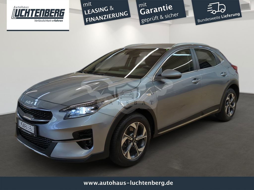 Kia XCeed 2022