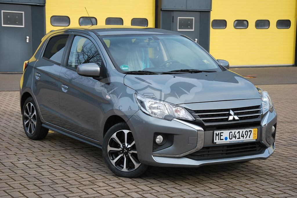 Mitsubishi Space Star 2021