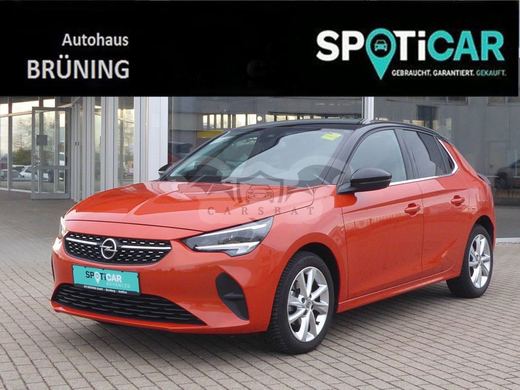 Opel Corsa 2023
