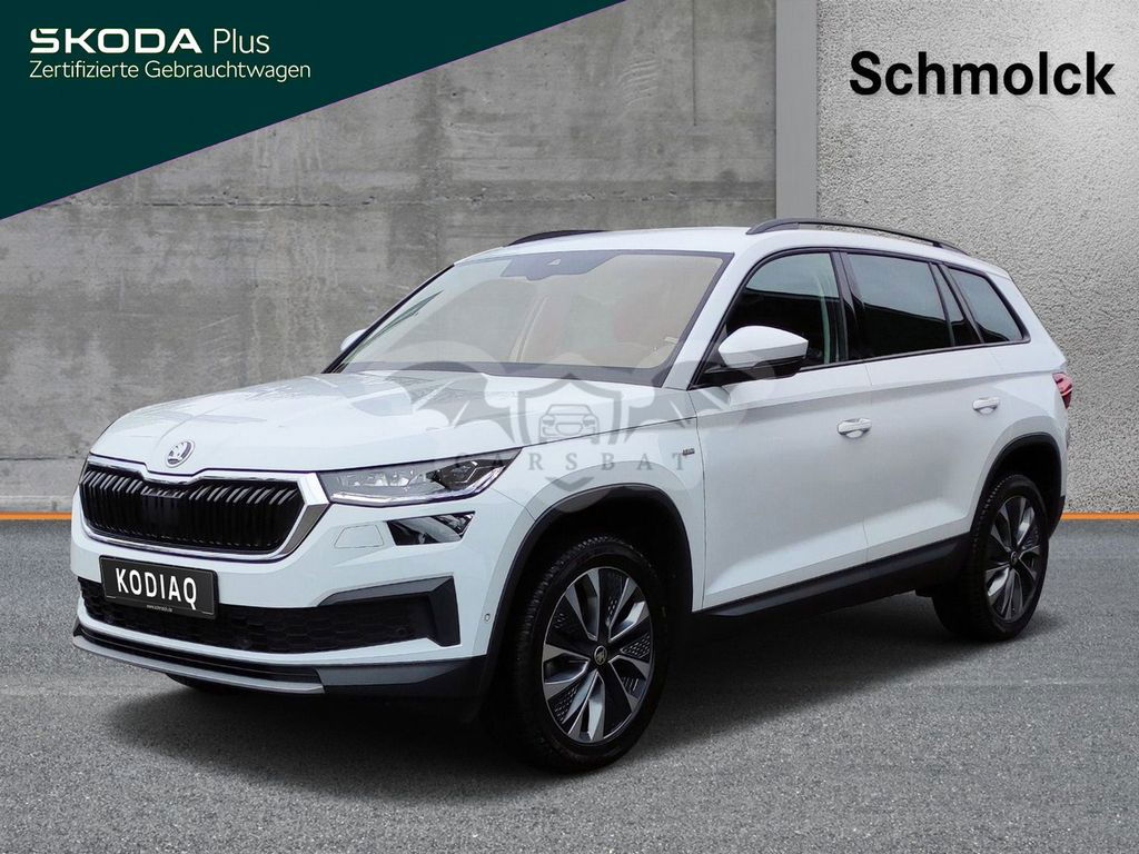 Skoda Kodiaq 2023