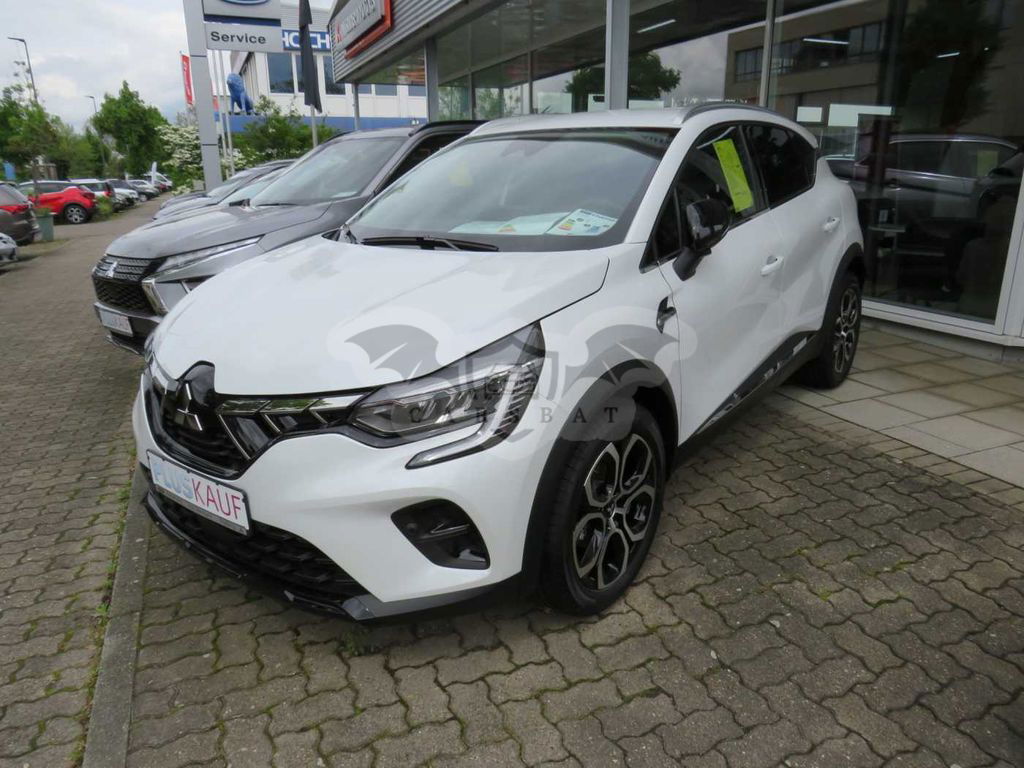 Mitsubishi ASX 2024