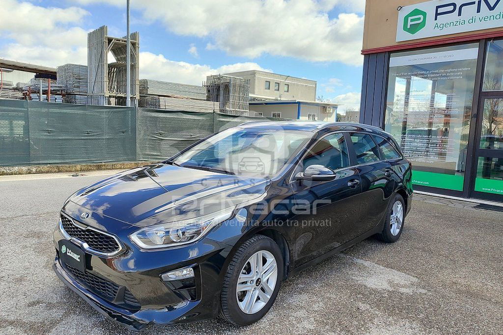 Kia XCeed 2020