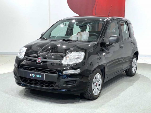 Fiat Panda 2016
