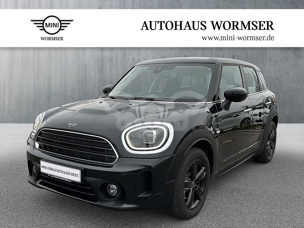Mini Countryman 2023