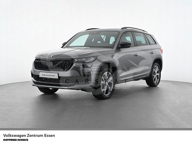 Skoda Kodiaq 2023