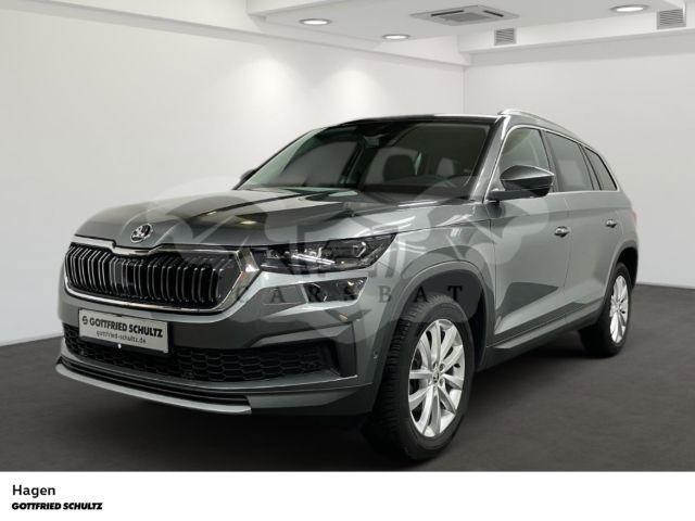Skoda Kodiaq 2023
