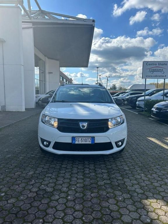 Dacia Logan 2016