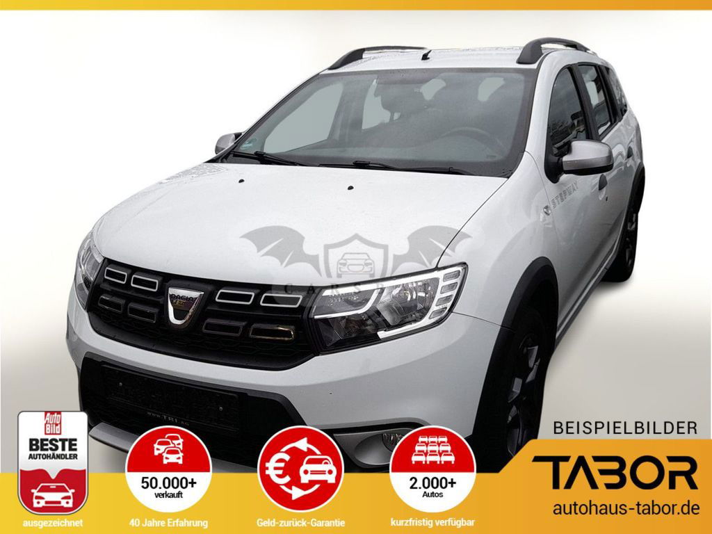 Dacia Logan 2017