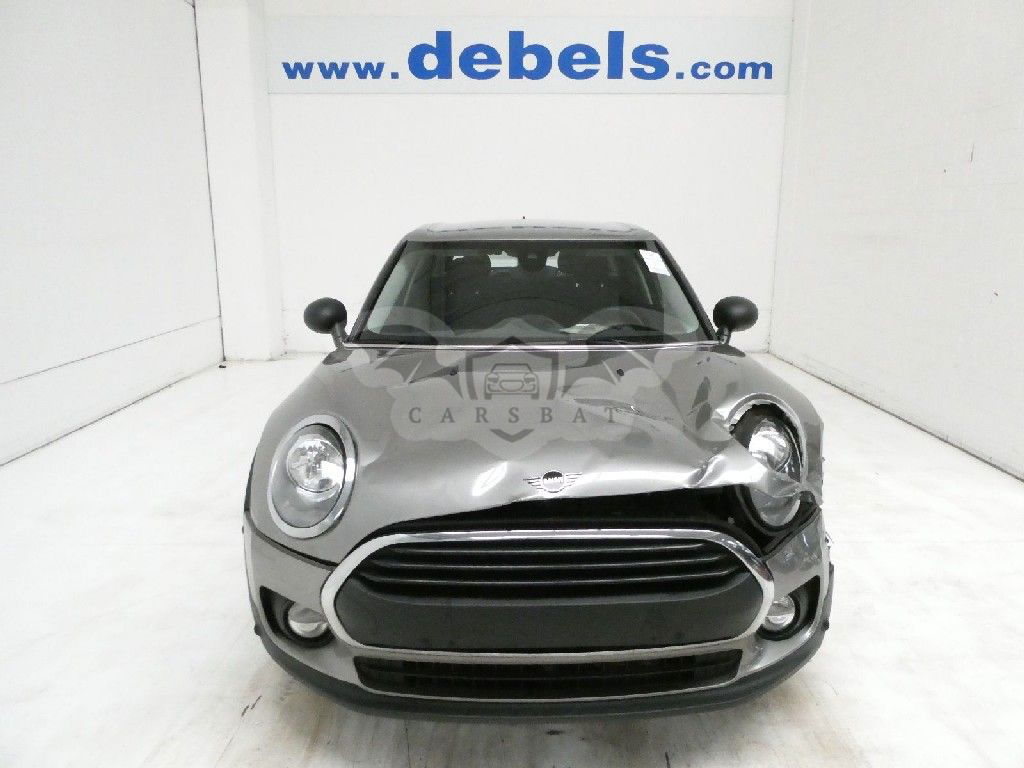 Mini One 2019