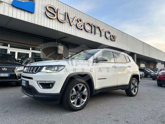 Jeep Compass 2020