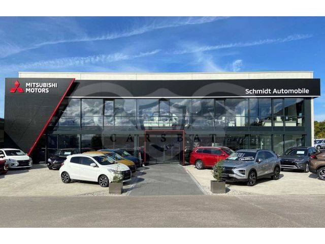 Mitsubishi Eclipse Cross 2023